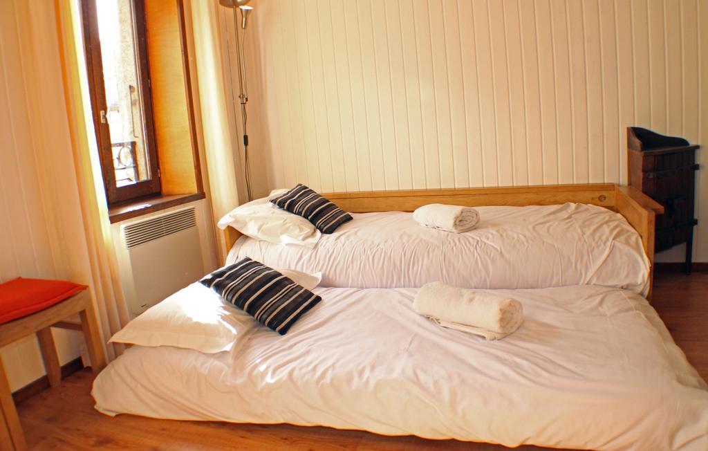 Apartment Relais De Poste Centre Chamonix Mont Blanc الغرفة الصورة