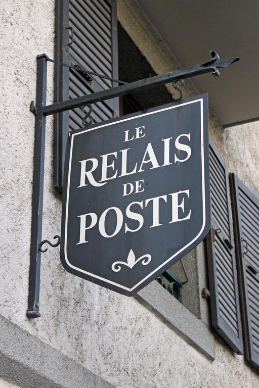Apartment Relais De Poste Centre Chamonix Mont Blanc الغرفة الصورة