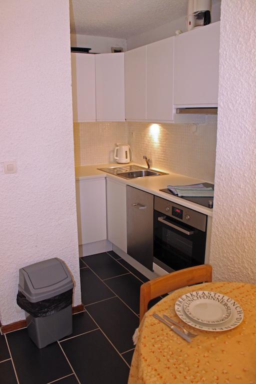 Apartment Relais De Poste Centre Chamonix Mont Blanc الغرفة الصورة